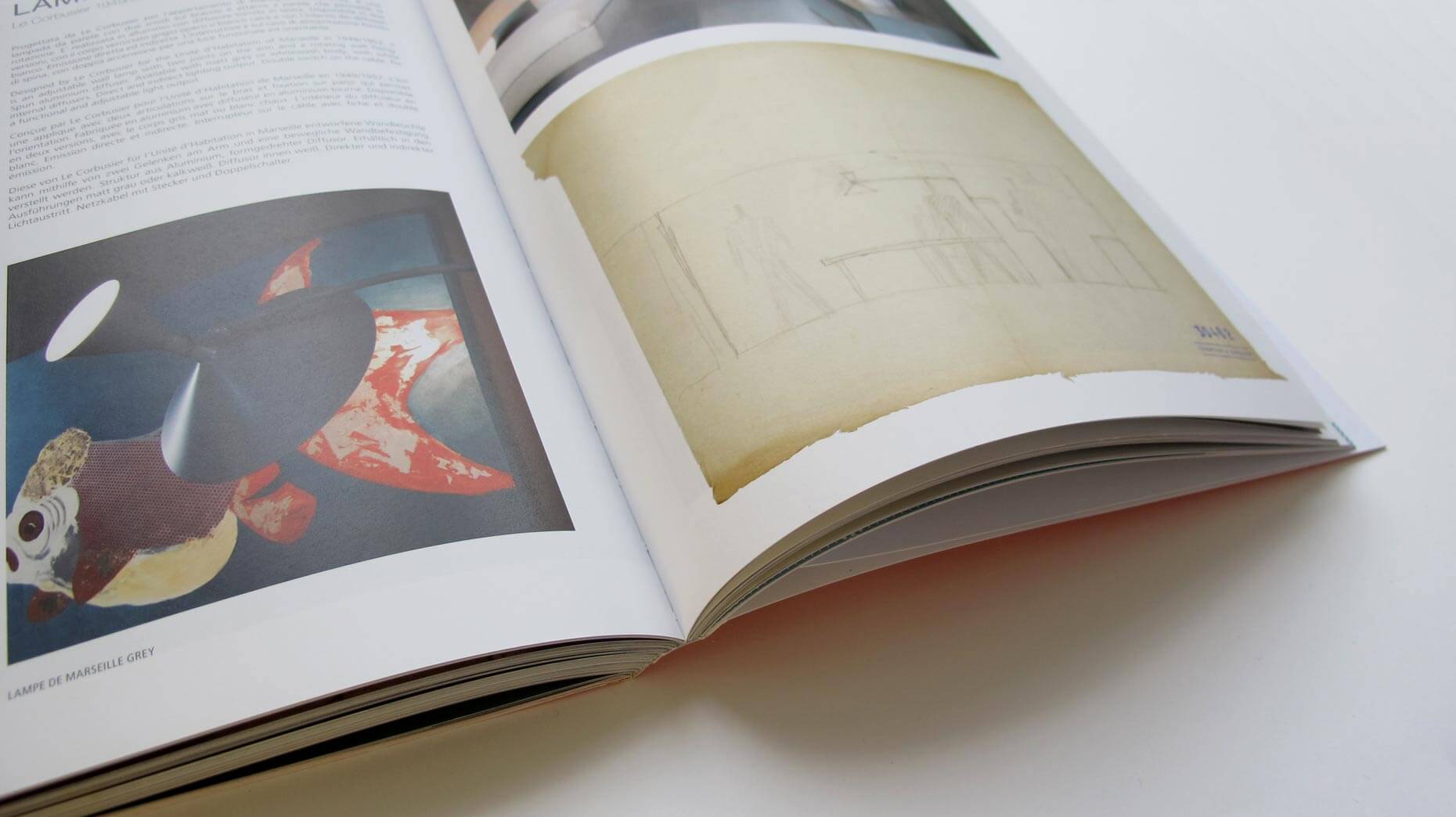 new york city catalogue