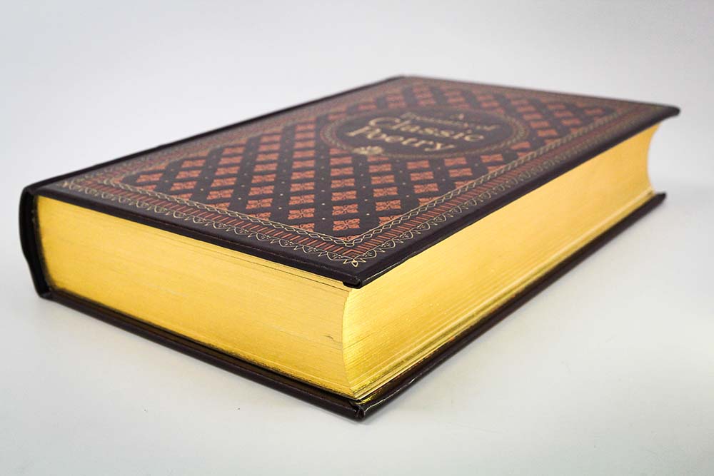 Varick Street Litho The Power of Exceptional Book Printing Services