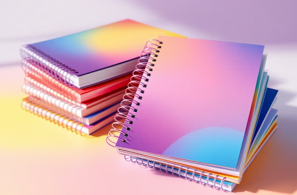 Pitch Decks for creative agencies — VSL Print NYC