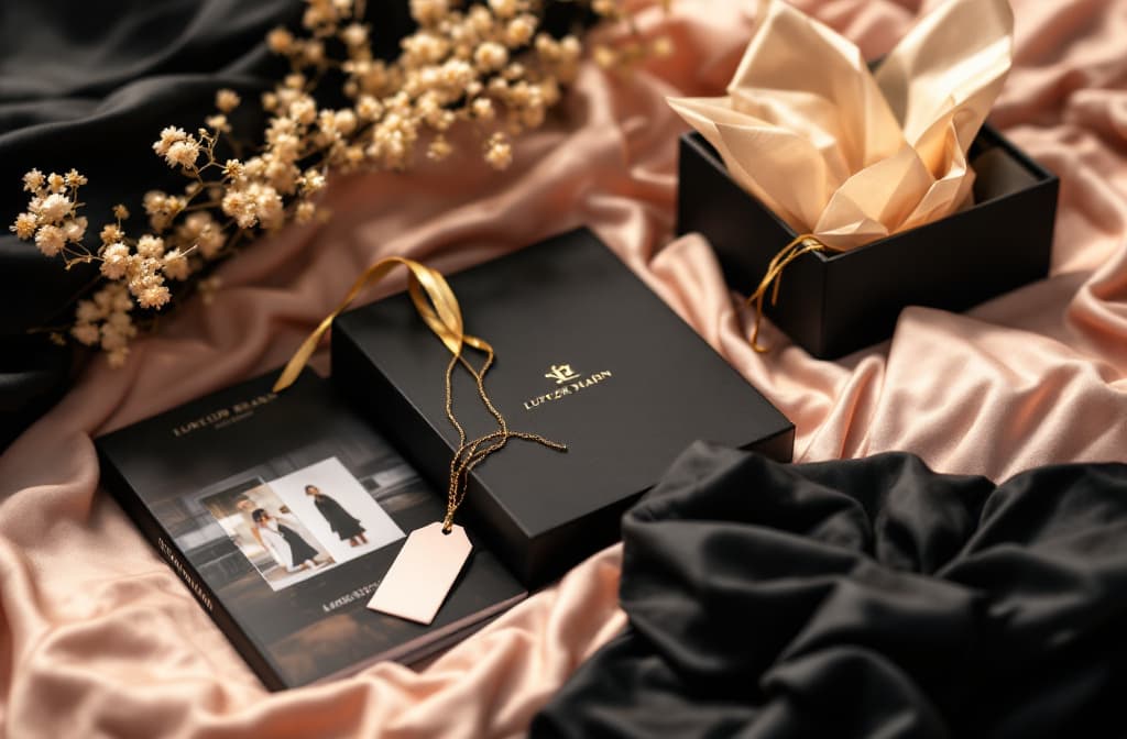 Full Service — fashion printing at VSL Print NYC