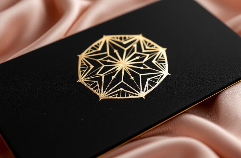Luxury Quality — fashion printing at VSL Print NYC