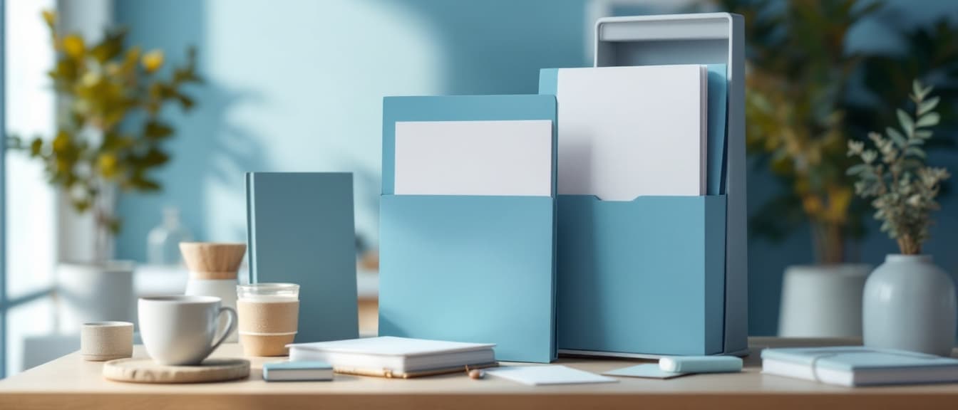 Healthcare printing — VSL Print NYC