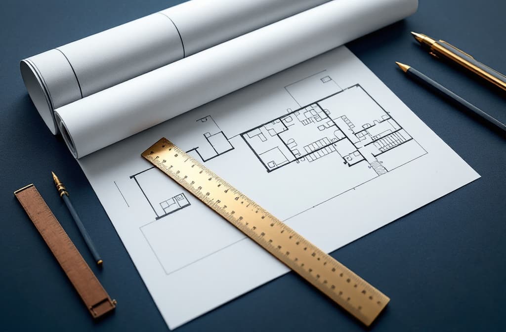 Floor Plans for NYC real estate — VSL Print