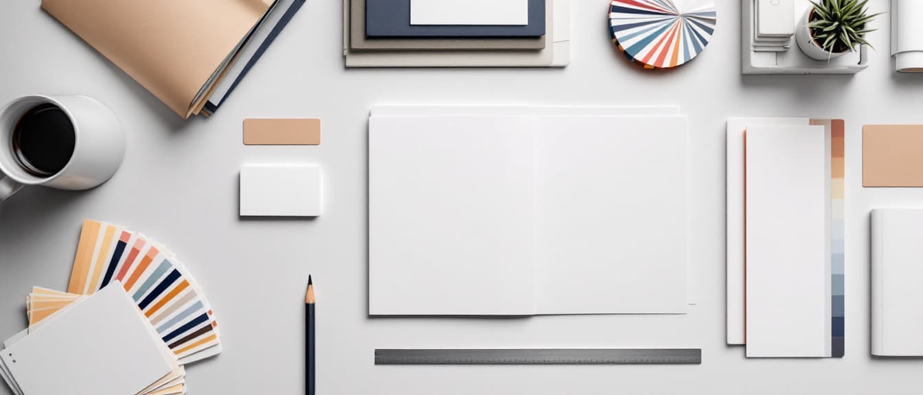Brochure design services NYC