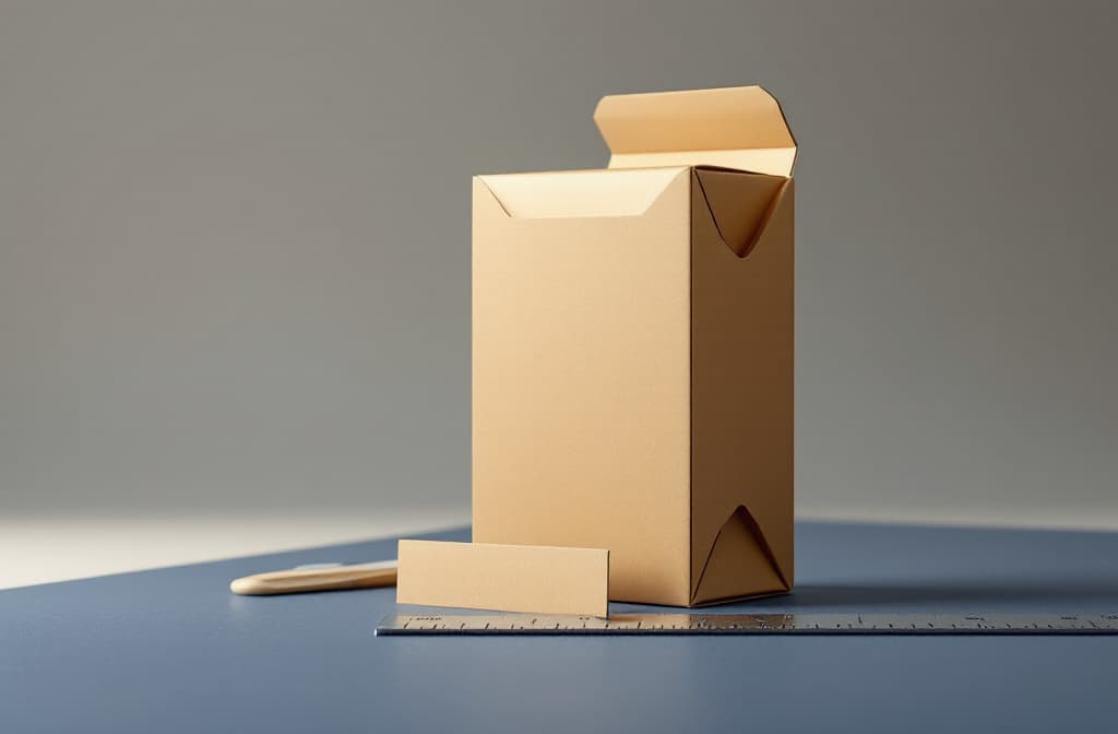 Packaging Design â graphic design for print at VSL Print NYC