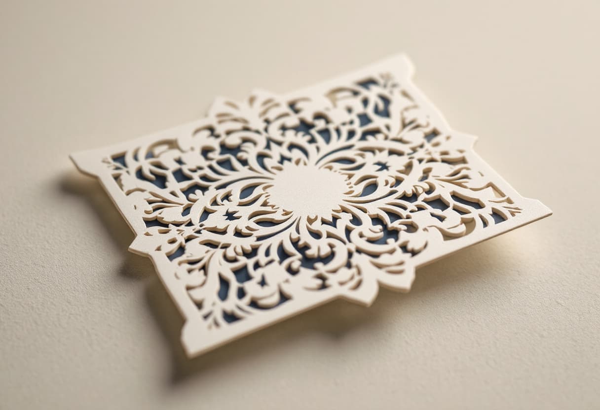 Die cutting services New York — custom shape printing