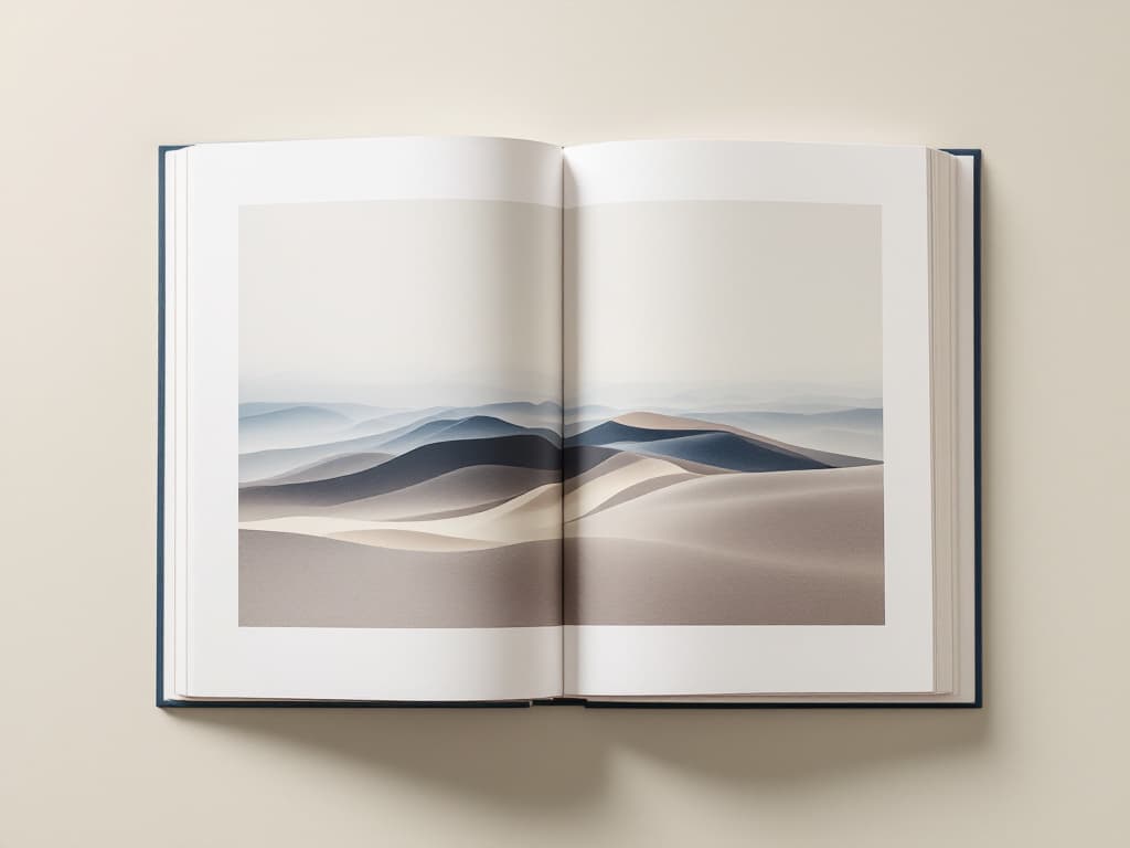 Art & Photography Books NYC printing