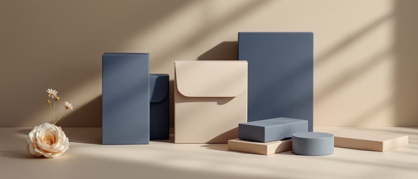 Custom packaging design services NYC — retail boxes and product packaging