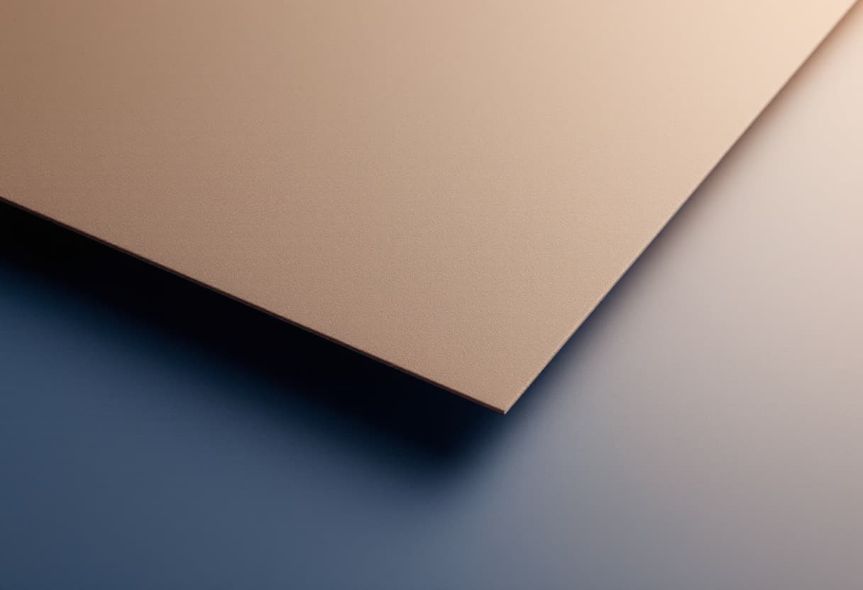 Soft-touch lamination services New York — velvet finish printing