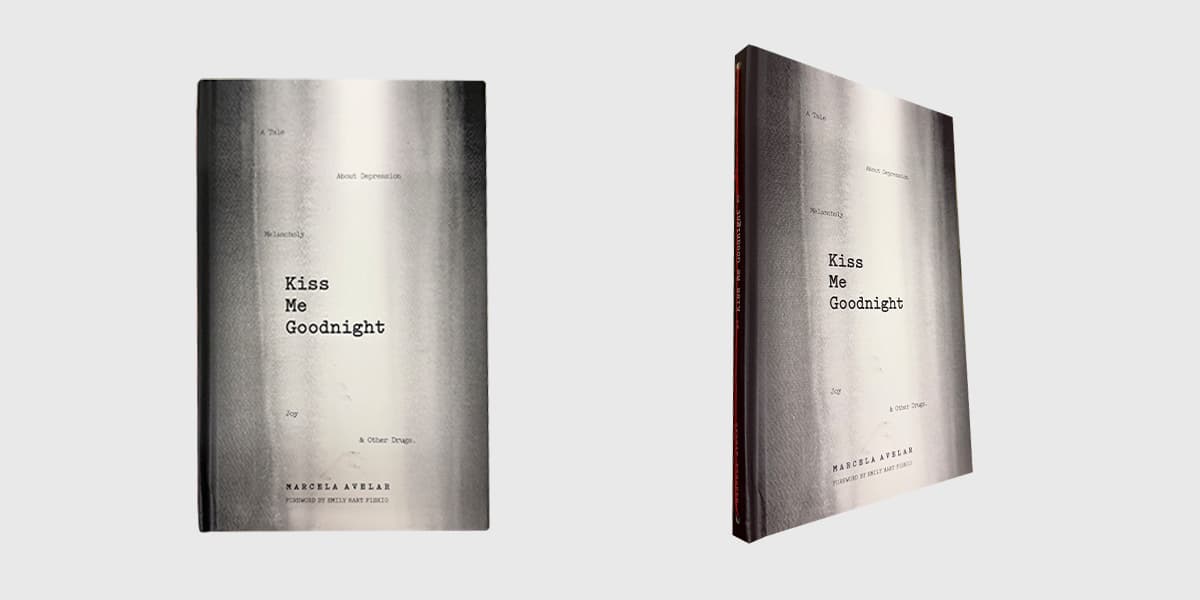 Kiss Me Goodnight - Various - VSL Print Portfolio