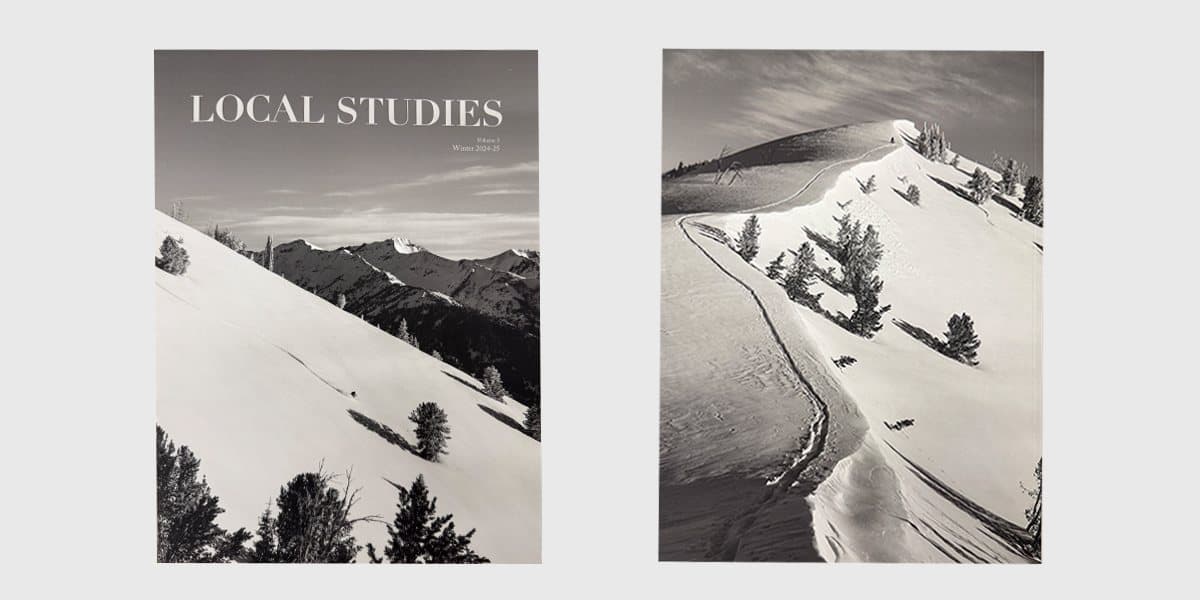 Magazines offset printed by VSL Print NYC