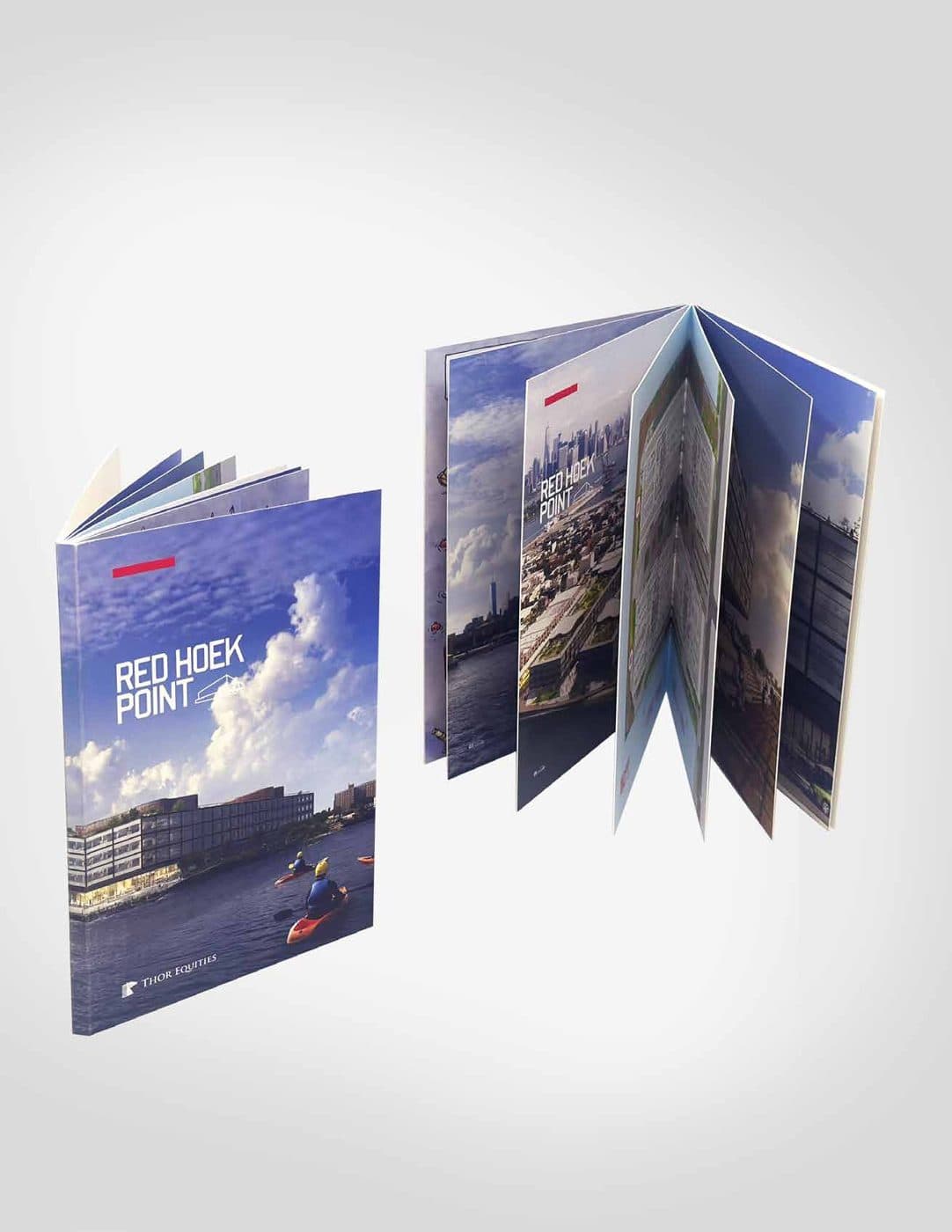 Brochures