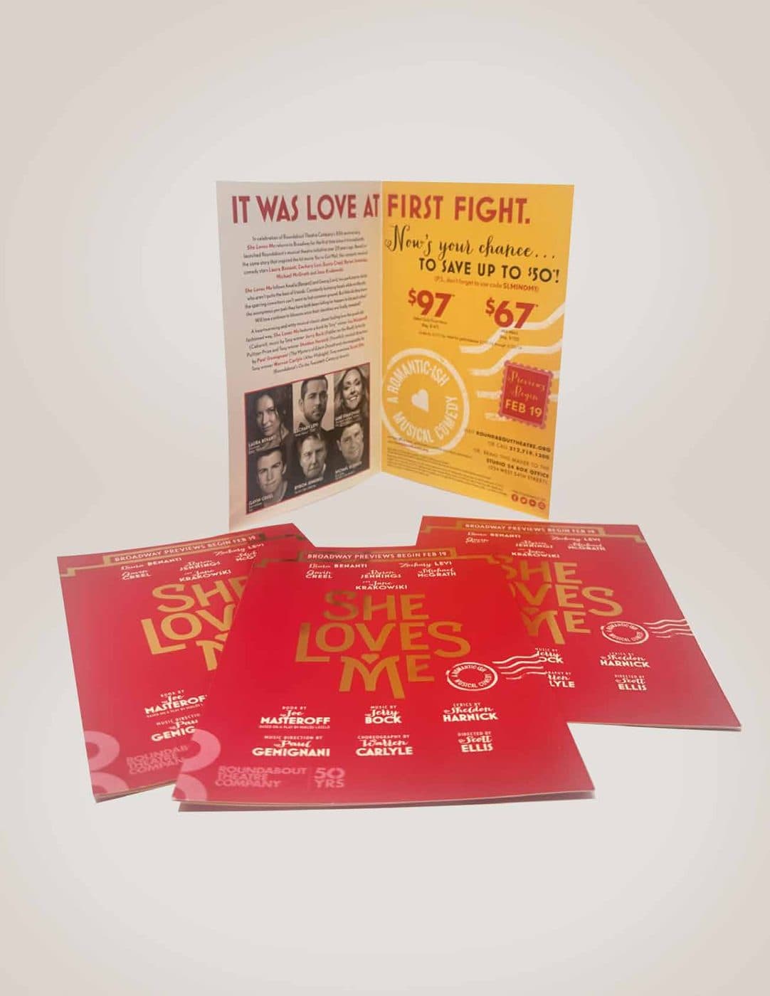 Flyers