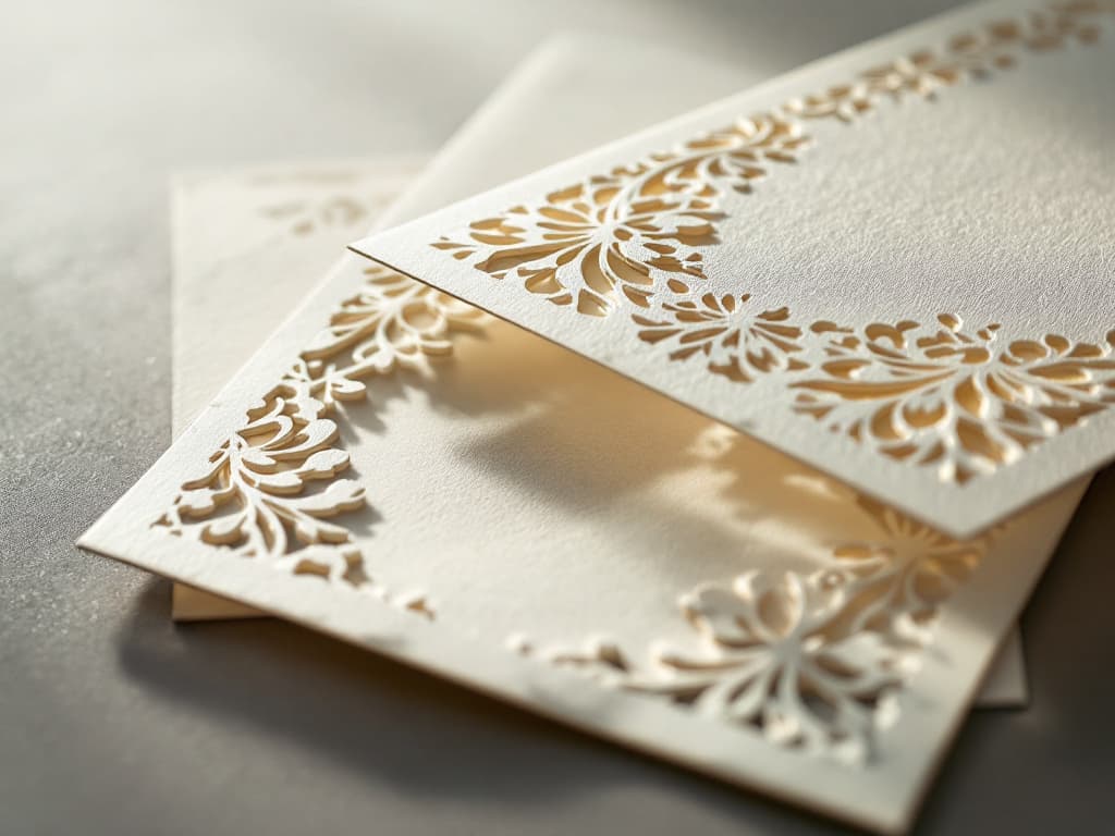 Die Cutting