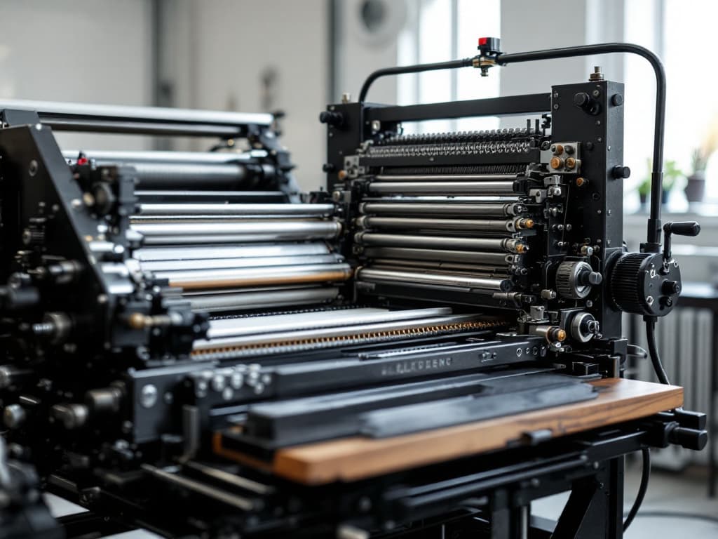 Letterpress