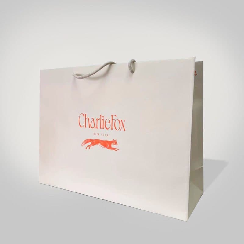 CF Retail Bags - CF - VSL Print Portfolio