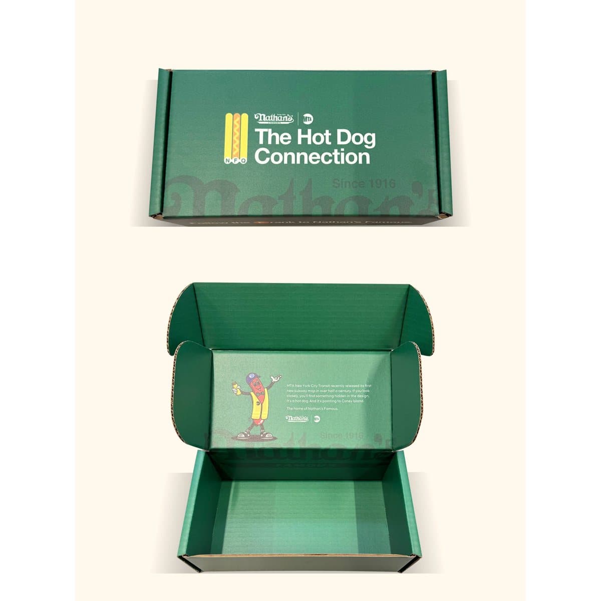 Folding Carton — custom packaging by VSL Print