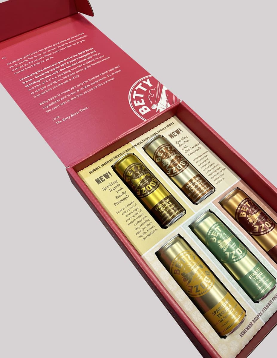 Product Labels