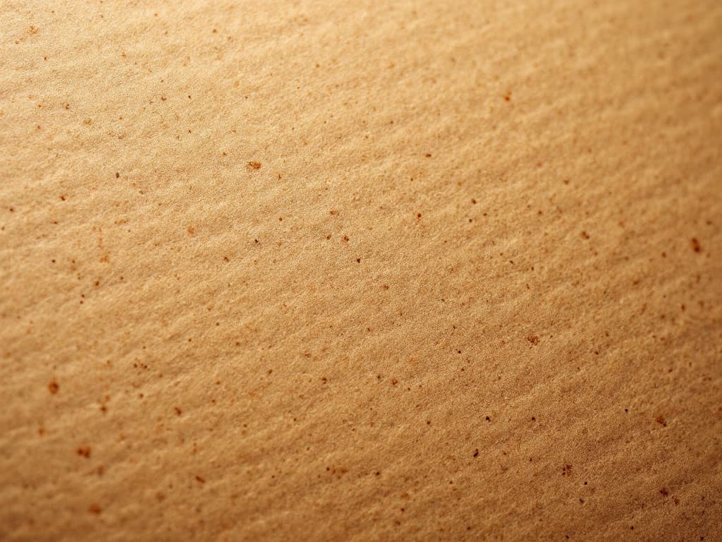 Kraft & Recycled