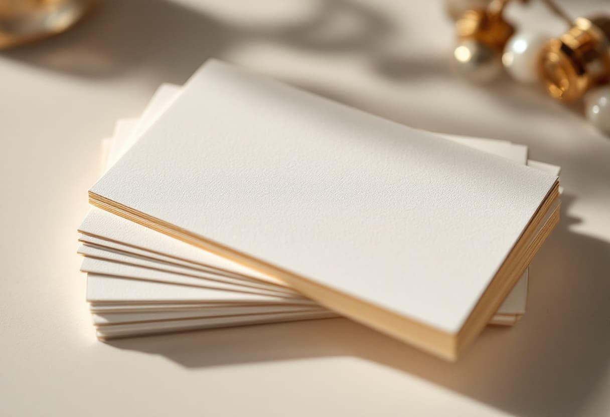 Business Cards & Stationery