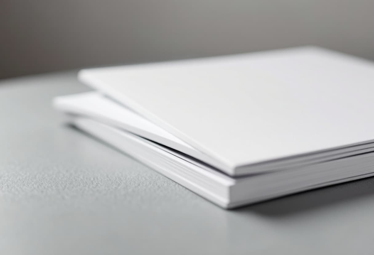 Catalogs & Booklets