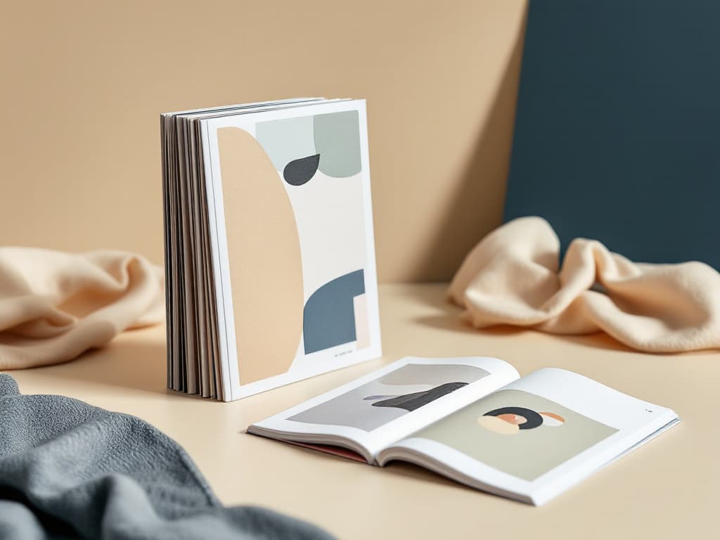 Newsletters & Zines