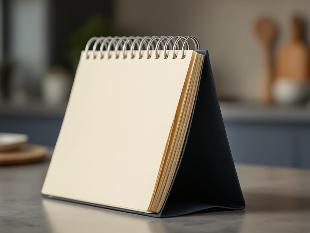 Cookbooks & Recipe Collections