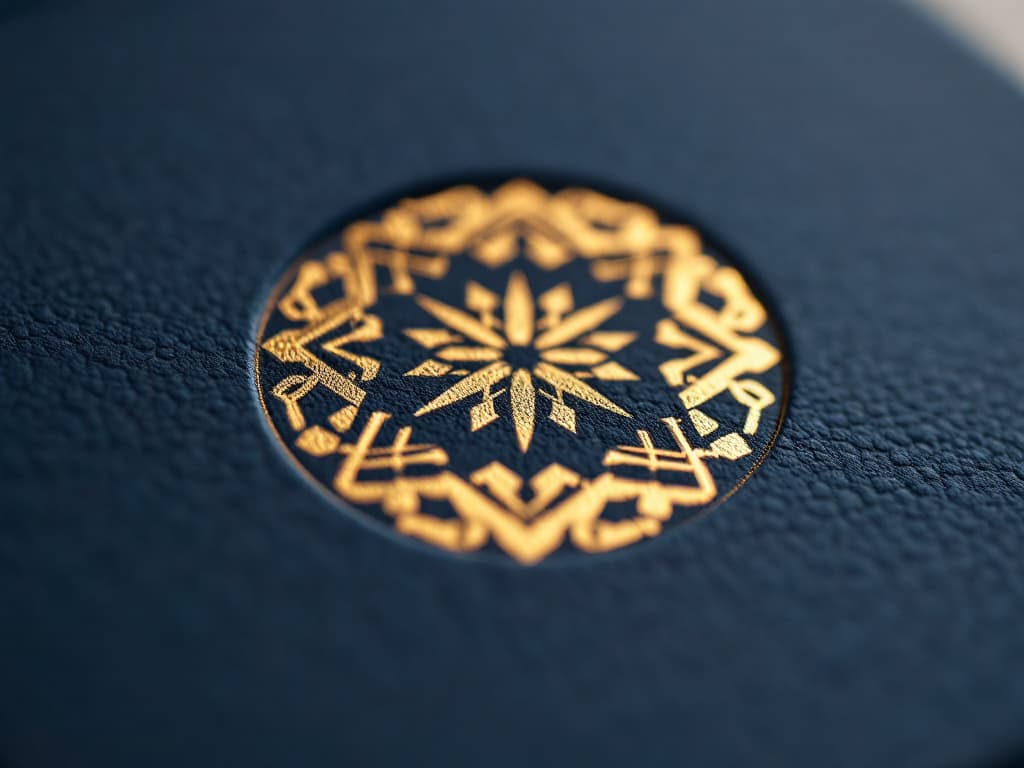 Combination Stamping — VSL Print NYC