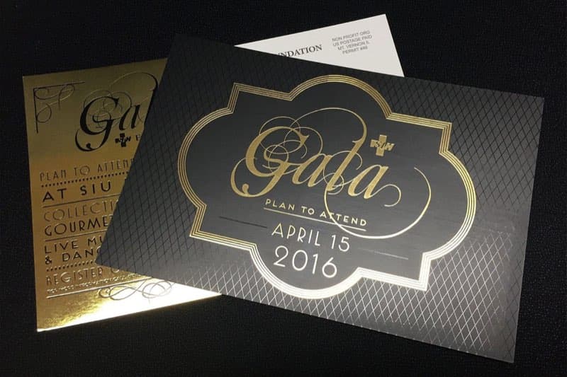Matte Lamination