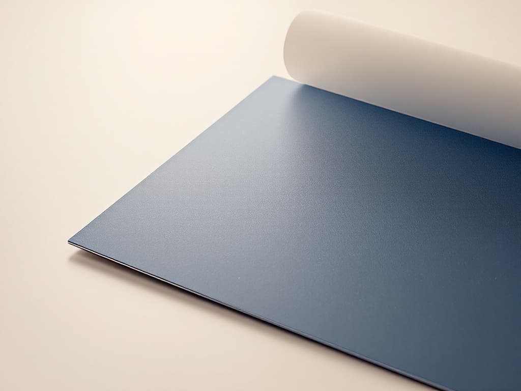 Flood UV Coating