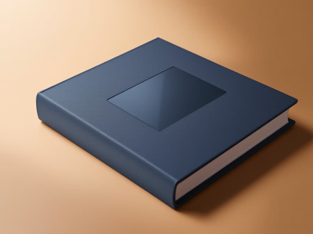 Book Covers & Packaging