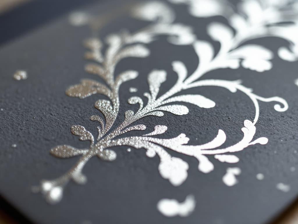 Soft-Touch / Silk