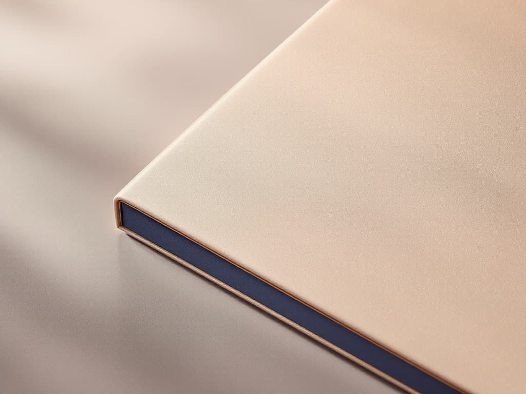 Soft-Touch + Embossing