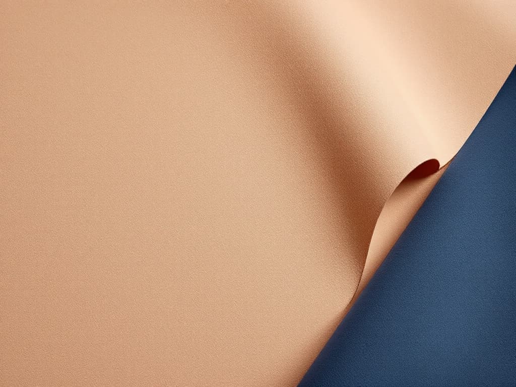 Soft-Touch Lamination