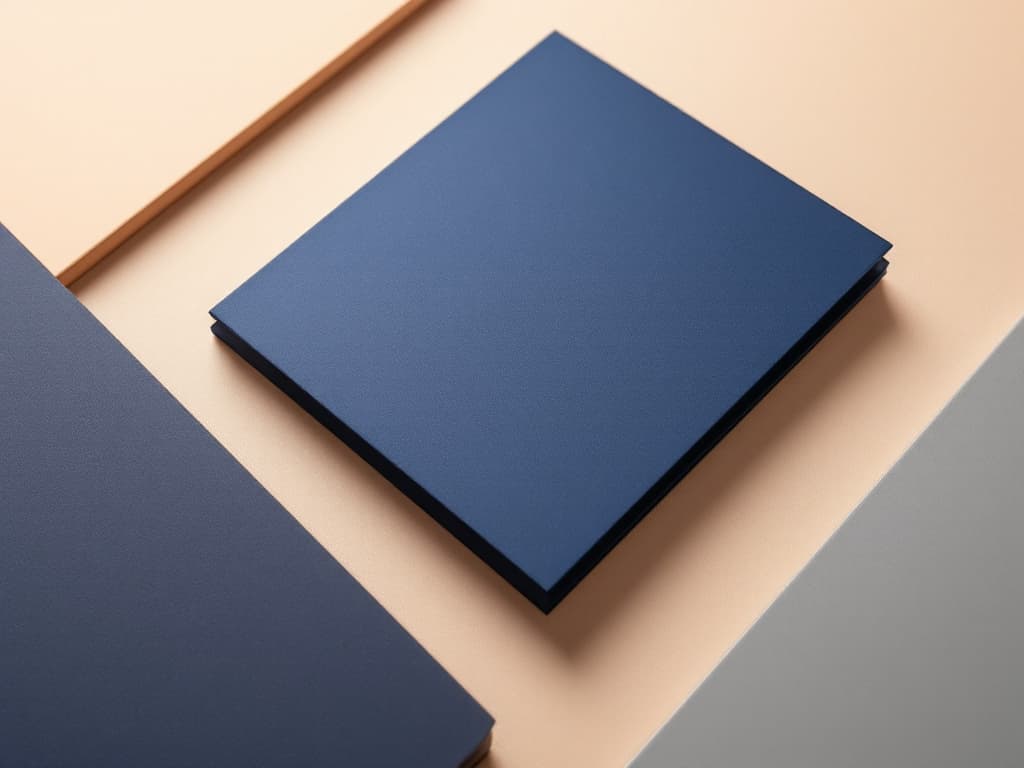 Soft-Touch + Spot UV