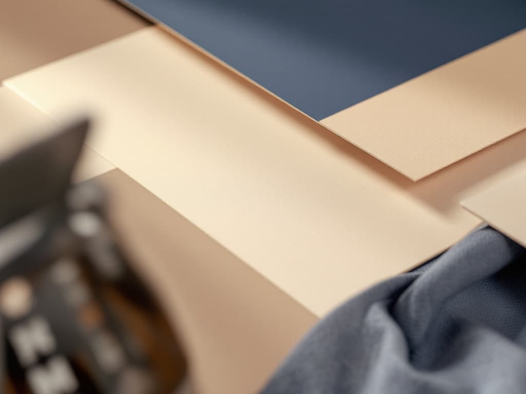 In-house UV coating and finishing services Manhattan