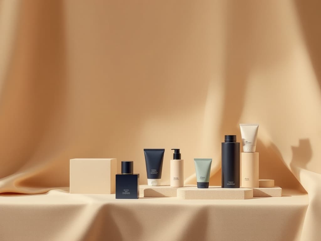 Retail display installation in NYC store