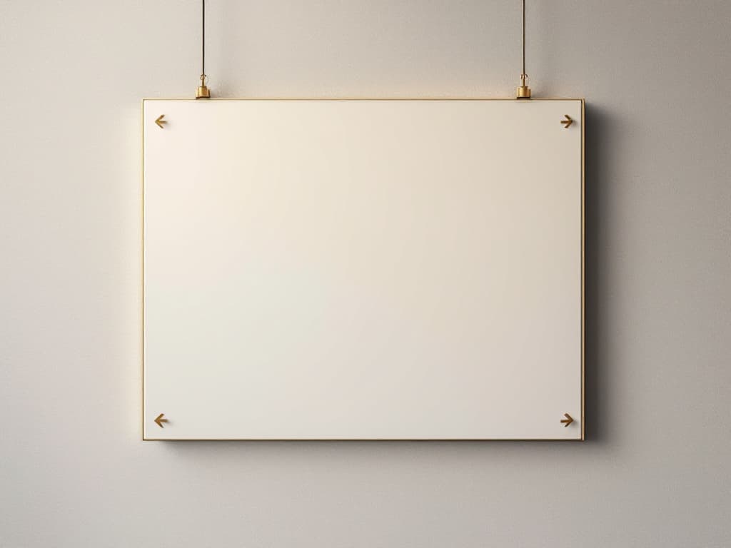 Wayfinding & Directory Signs