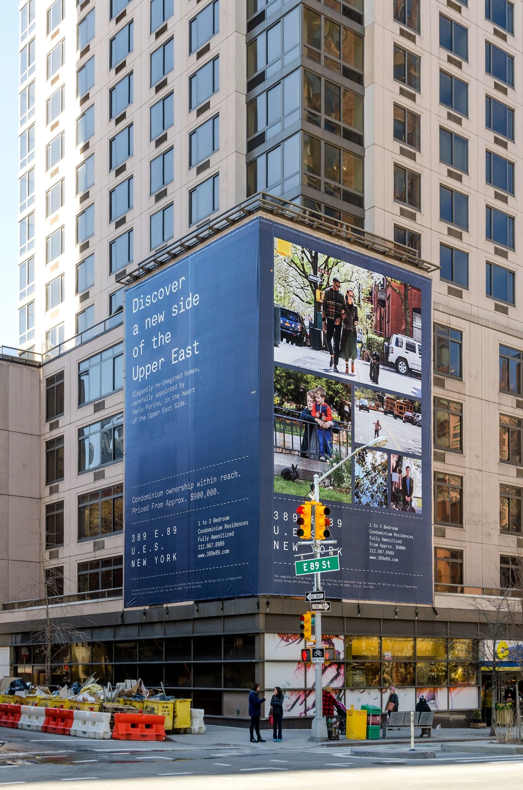 Signage