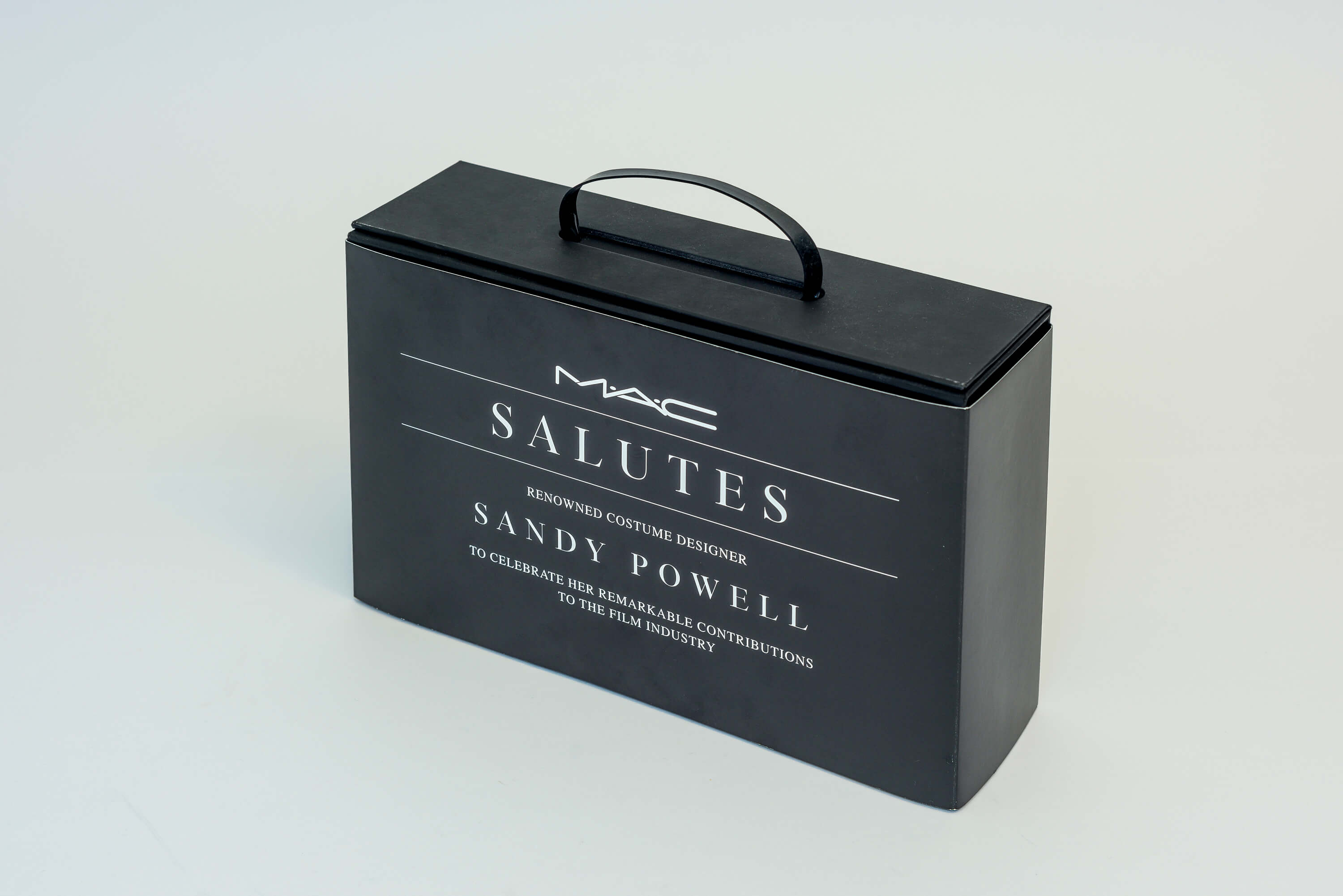 Cosmetic Box