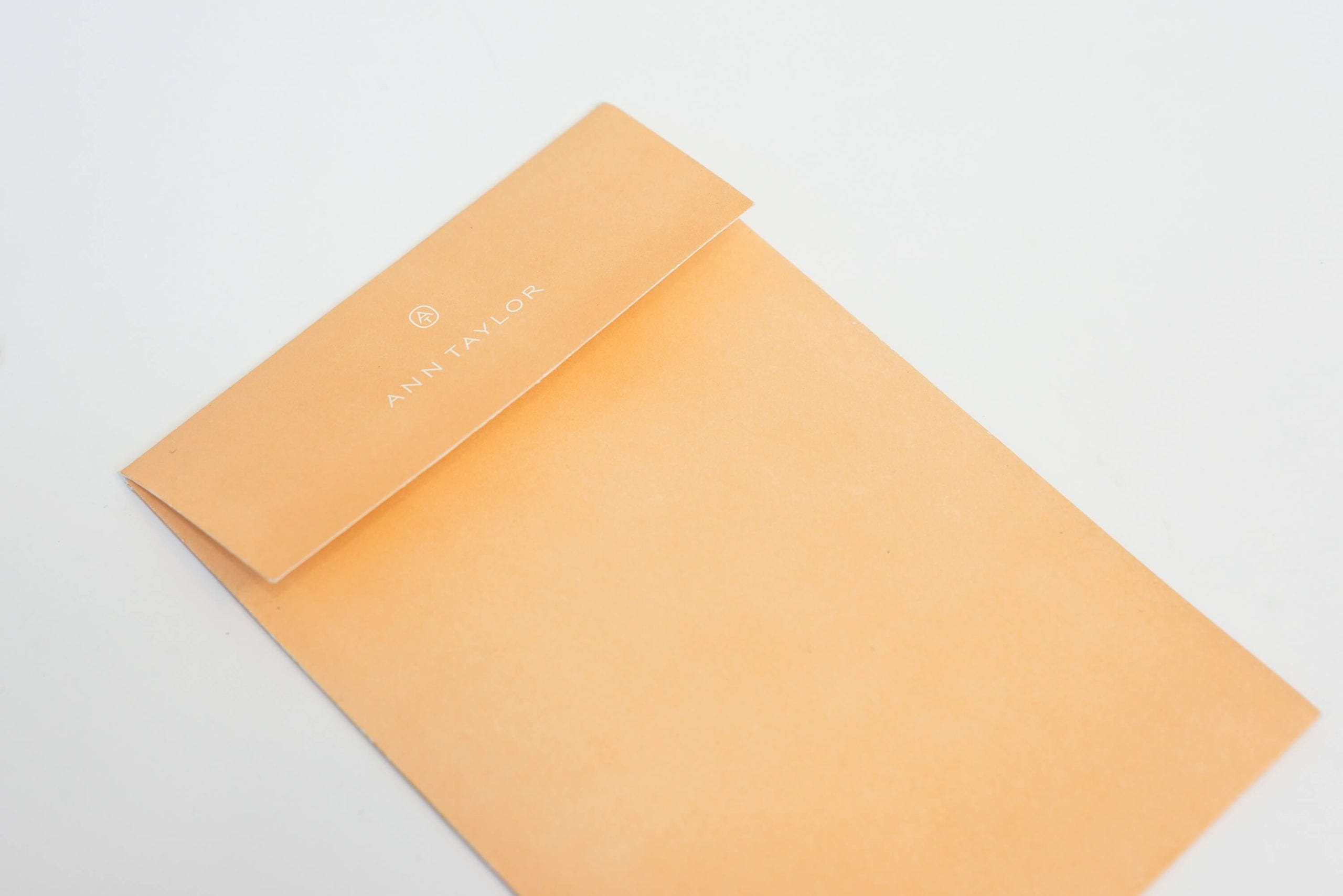 Envelopes