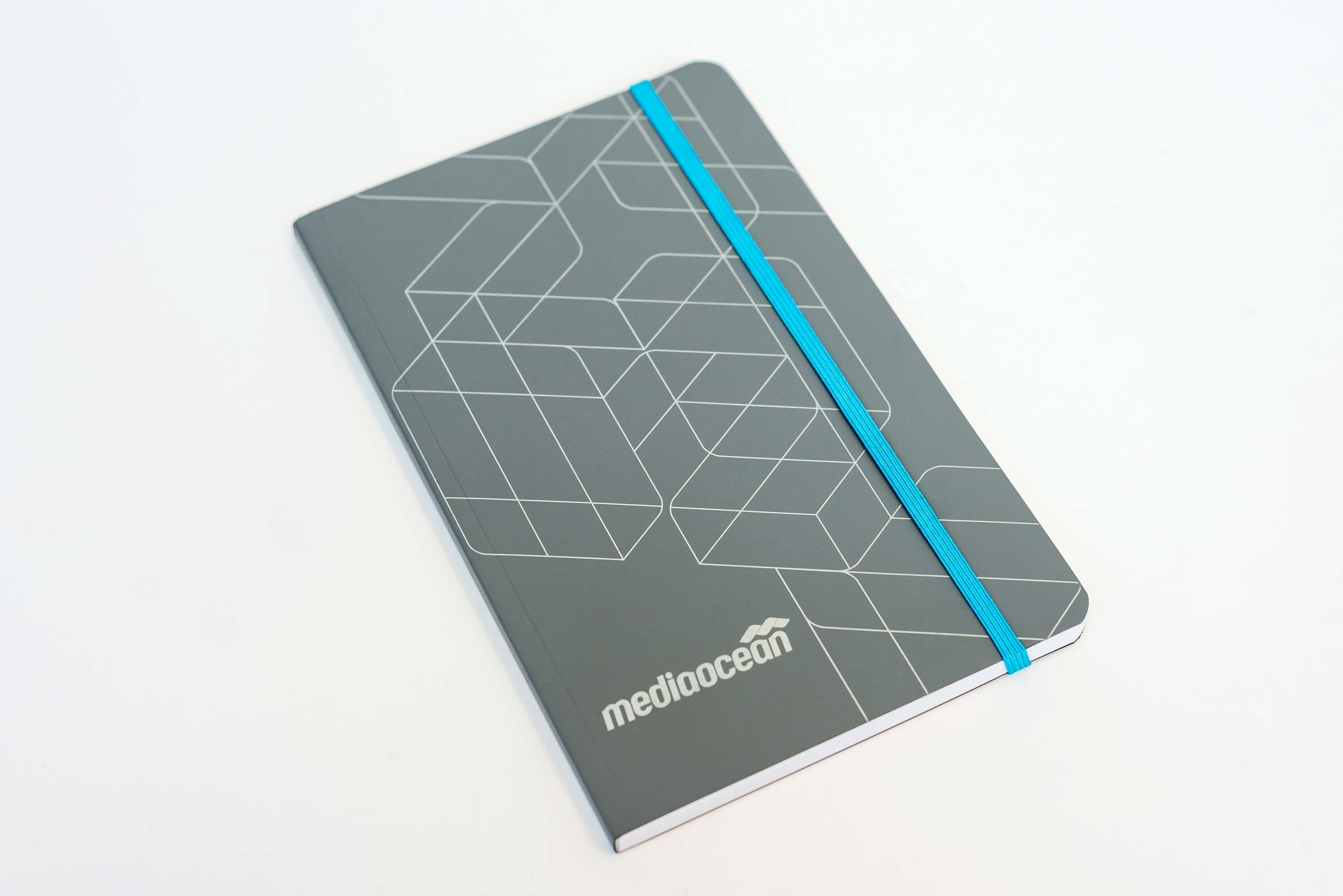 Custom Booklet