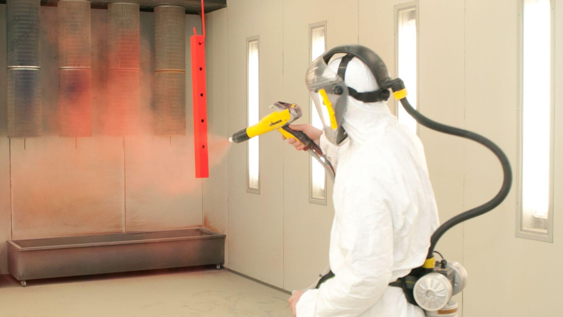 Coatings finishing services new york Coatings finishing services new york