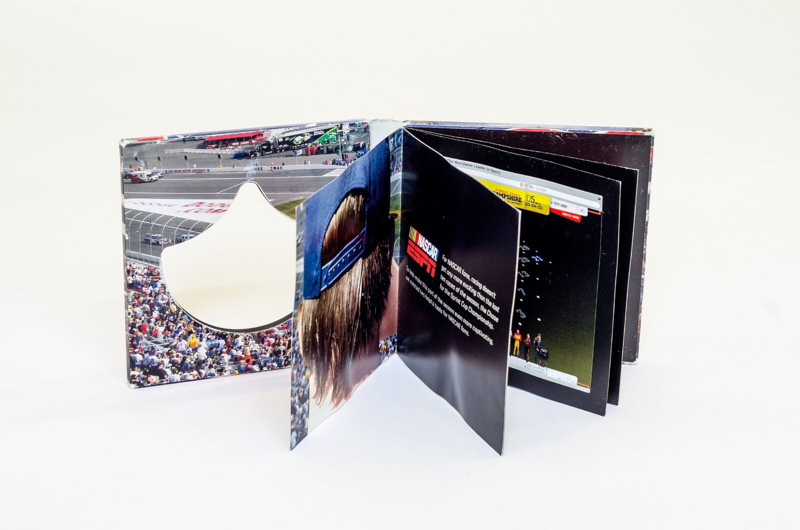 New york book binding services vsl print