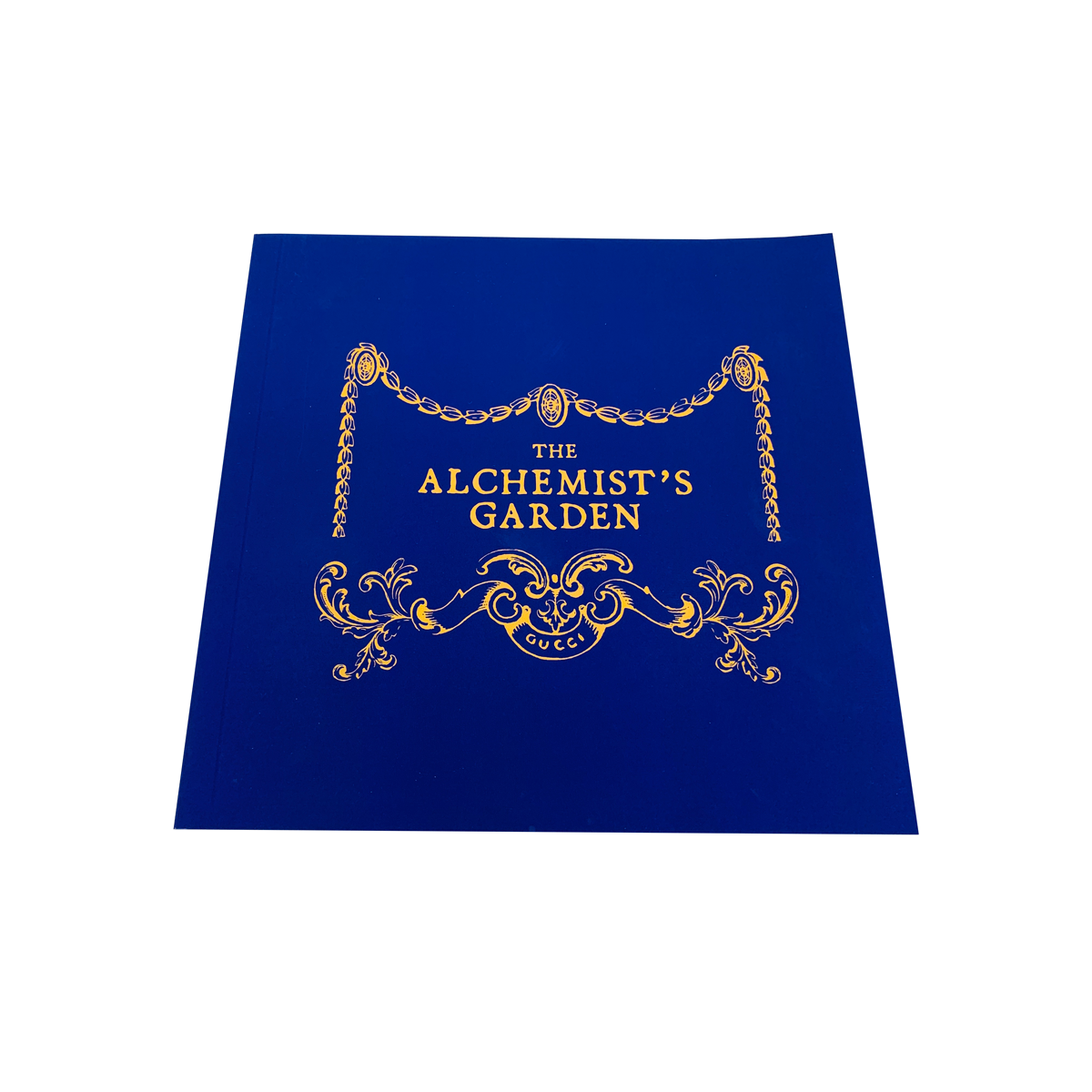 Gucci Booklets