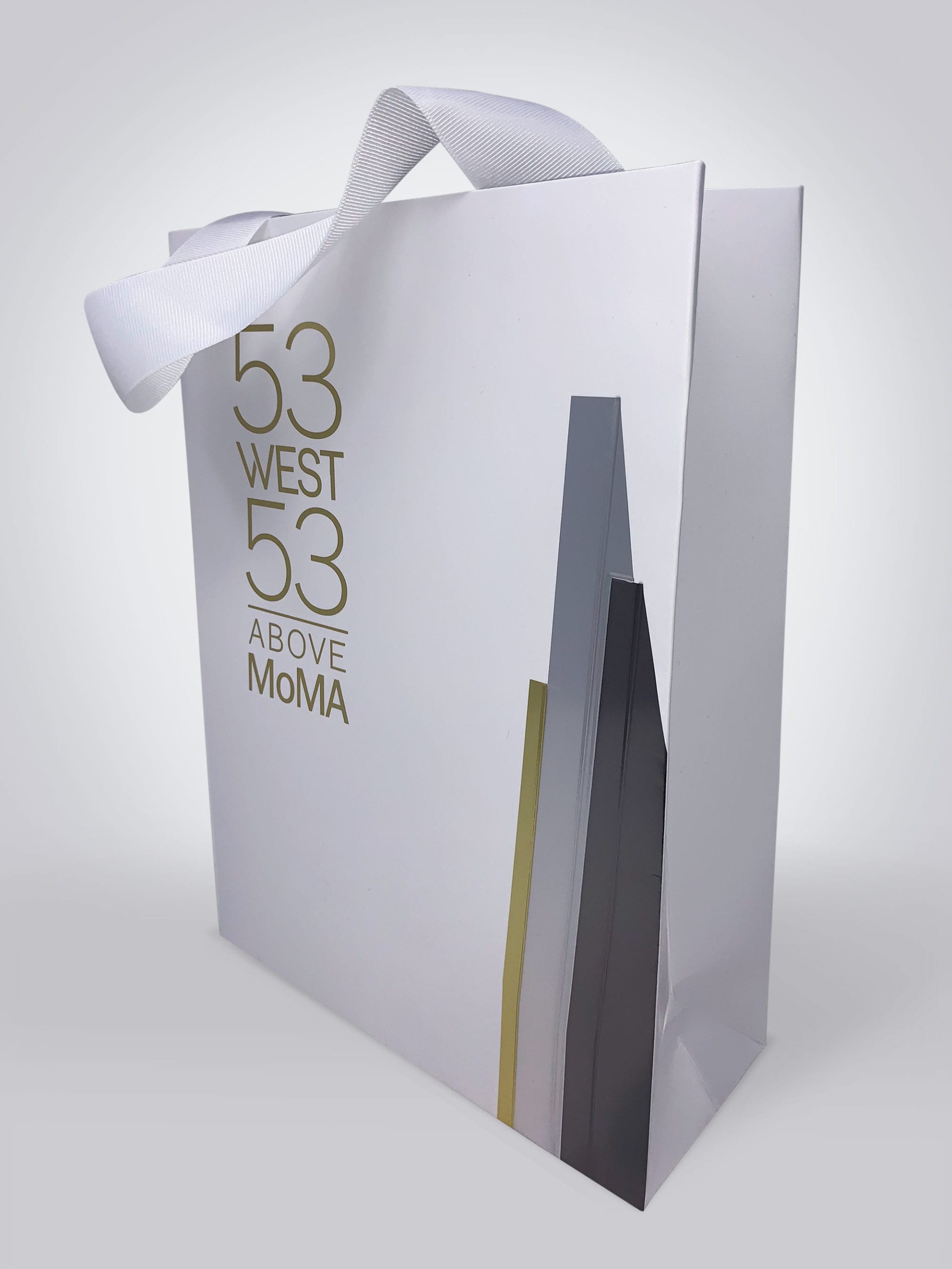 Custom bags VSL Print NYC Printing Company