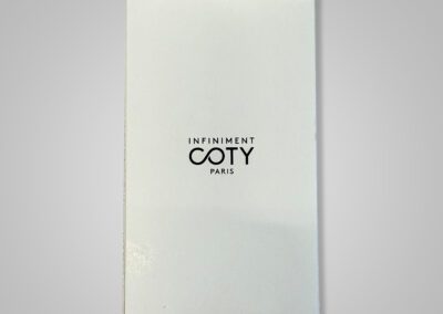 coty