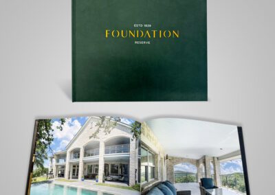 foundation